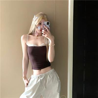 秘密的孩子